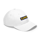I4WDTA Embroidered Unisex Twill Hat