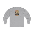 Battle Born Cruisers Long Sleeve Adult Shirt - Reefmonkey