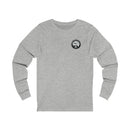 Capital Land Cruiser Club Men's Long Sleeve Tee - Reefmonkey