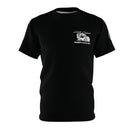 FJ40 Land Cruiser Unisex All Over Print Tee - Reefmonkey Artist Prisma Denensi