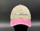 Toyota TRD Land Cruiser 4 Runner Unstructured Pigment Dyed Baseball Hat