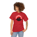 Reefmonkey Logo Tee
