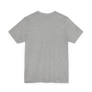 FJ40 Land Cruiser Multi Color Unisex T Shirt - Reefmonkey Artist Jesse Clark