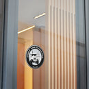 Capital Land Cruiser Vinyl Sticker Decal Bumper Sticker