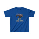 I Love the 60s Toyota FJ60 60 Series Land Cruiser Kids T shirt - Reefmonkey