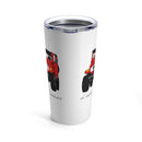 FJ40 Land Cruiser Travel Mug Stainless Steel Tumbler - Reefmonkey