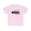 Land Cruiser 80 Series Tee FJ80 FZJ80 Tee - Reefmonkey