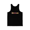 IH8MUD Mens Tank Top - Reefmonkey