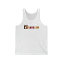 IH8MUD Mens Tank Top - Reefmonkey