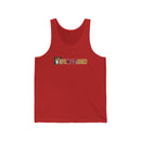 IH8MUD Mens Tank Top - Reefmonkey