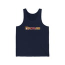 IH8MUD Mens Tank Top - Reefmonkey