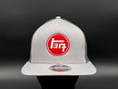 Toyota TEQ New Era 9Fifty Trucker Snap Back Hat - Reefmonkey