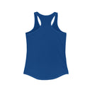 Land Cruiser Womens FJ40 Tank Top - Reefmonkey Artist Brody Plourde