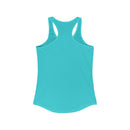 Land Cruiser Womens FJ40 Tank Top - Reefmonkey Artist Brody Plourde