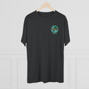 I4WDTA Premium Tri-Blend Tee (CERTIFIED TRAINER ONLY)