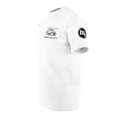 Toyota Land Cruiser FJ40 (White Version) Unisex Premium Tee - Reefmonkey Artist Prisma Denensi