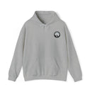 Capital Land Cruiser Club Unisex Hooded Sweatshirt 2 Sided - Reefmonkey