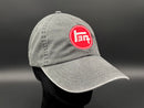Toyota TEQ Pigment Baseball Hat Pigment Dyed Cap - Reefmonkey