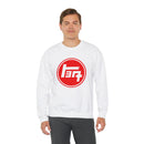 TEQ Unisex Mens Womens Sweatshirt - Reefmonkey