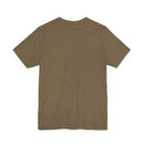 FJ40 Land Cruiser Multi Color Unisex T Shirt - Reefmonkey Artist Jesse Clark