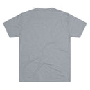 FJ40 Toyota Land Cruiser Tri Blend T Shirt Mens Tee - Reefmonkey Artist Jesse Clark
