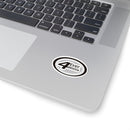 4EverAnniversaryTLC Black Decal - Reefmonkey