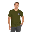 IH8MUD Slimmer Fit 2 Sided Unisex Tee - Reefmonkey