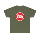 TEQ Toyota Classic Fit Unisex T shirt - Reefmonkey