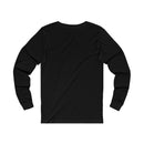 Capital Land Cruiser Club Men's Long Sleeve Tee Big Logo - Reefmonkey