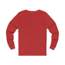 Capital Land Cruiser Club Men's Long Sleeve Tee Big Logo - Reefmonkey