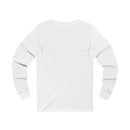 Capital Land Cruiser Club Men's Long Sleeve Tee Big Logo - Reefmonkey