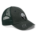 Capital Land Cruiser Club Embroidered Unisex Trucker Hat