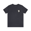 IH8MUD Slimmer Fit 2 Sided Unisex Tee - Reefmonkey