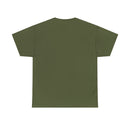 FJ40 Land Cruiser Artwork Mens Unisex T Shirt - Reefmonkey Artist Brody Plourde