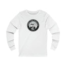 Capital Land Cruiser Club Men's Long Sleeve Tee Big Logo - Reefmonkey