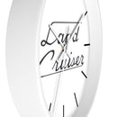 Toyota FJ40 Land Cruiser Wall Clock - Reefmonkey