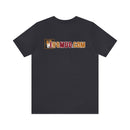 IH8MUD Slimmer Fit 2 Sided Unisex Tee - Reefmonkey