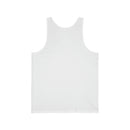 60 Series Land Cruiser Mens Tank Top - Reefmonkey Artist Chris Marshall