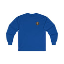 Battle Born Cruisers Long Sleeve Adult Shirt - Reefmonkey