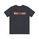 IH8MUD Slimmer Fit 2 Sided Unisex Tee - Reefmonkey