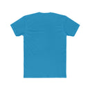 Toyota Land Cruiser 70 Series Mens Cotton Crew Tee - Reefmonkey Artist Prisma Denensi