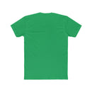 Toyota Land Cruiser 70 Series Mens Cotton Crew Tee - Reefmonkey Artist Prisma Denensi