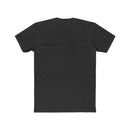 Toyota Land Cruiser 70 Series Mens Cotton Crew Tee - Reefmonkey Artist Prisma Denensi