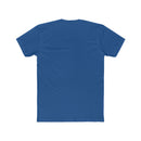 Toyota Land Cruiser 70 Series Mens Cotton Crew Tee - Reefmonkey Artist Prisma Denensi
