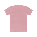 Toyota Land Cruiser 70 Series Mens Cotton Crew Tee - Reefmonkey Artist Prisma Denensi