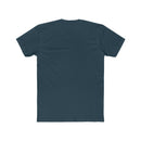 Toyota Land Cruiser 70 Series Mens Cotton Crew Tee - Reefmonkey Artist Prisma Denensi