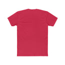 Toyota Land Cruiser 70 Series Mens Cotton Crew Tee - Reefmonkey Artist Prisma Denensi
