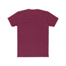 Toyota Land Cruiser 70 Series Mens Cotton Crew Tee - Reefmonkey Artist Prisma Denensi
