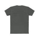 Toyota Land Cruiser 70 Series Mens Cotton Crew Tee - Reefmonkey Artist Prisma Denensi