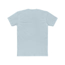 Toyota Land Cruiser 70 Series Mens Cotton Crew Tee - Reefmonkey Artist Prisma Denensi